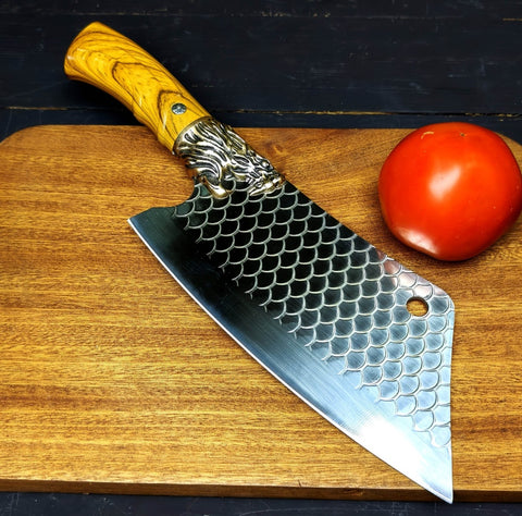 Kitchen Knife