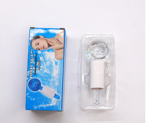 Beauty Ice Wave Ball Beauty Face Care