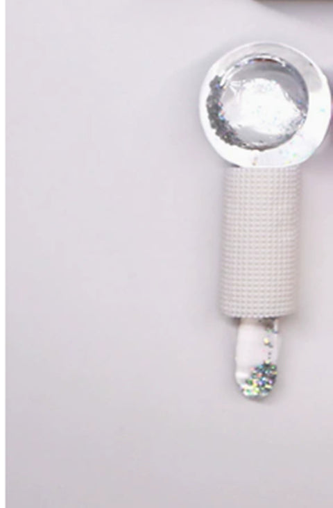 Beauty Ice Wave Ball Beauty Face Care